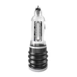 Kép 1/5 - Bathmate - HydroMax7 Clear Wide Boy - szélesített hidro-péniszpumpa (áttetsző)