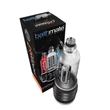 Kép 5/5 - Bathmate - HydroMax7 Clear Wide Boy - szélesített hidro-péniszpumpa (áttetsző)