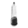 Kép 1/5 - Bathmate - HydroMax9 Clear - hidro-péniszpumpa (áttetsző)