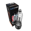 Kép 2/5 - Bathmate - HydroMax9 Clear - hidro-péniszpumpa (áttetsző)
