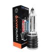 Kép 4/5 - Bathmate - HydroMax9 Clear - hidro-péniszpumpa (áttetsző)
