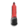 Kép 1/5 - Bathmate - HydroMax9 Red - hidro-péniszpumpa (piros)
