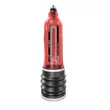 Kép 3/5 - Bathmate - HydroMax9 Red - hidro-péniszpumpa (piros)