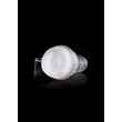 Kép 1/5 - Fleshlight - Ice Butt Crystal - élethű, ánusz maszturbátor (áttetsző)