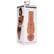 Kép 4/9 - Fleshlight - Janice Griffith Eden - élethű, vagina maszturbátor (natúr)