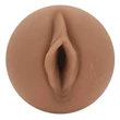 Kép 8/9 - Fleshlight - Janice Griffith Eden - élethű, vagina maszturbátor (natúr)