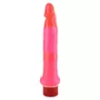Kép 2/2 - Seven Creations - Perfect Pleasure - élethű vibrátor (16cm) - pink