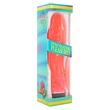 Kép 1/2 - Seven Creations - Penetrating Pleasures - élethű vibrátor (20cm) - pink