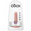 Pipedream - King Cock 5 inch Cock 