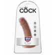 Pipedream - King Cock 6 inch Cock 