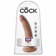 Pipedream - King Cock 7 inch Cock 