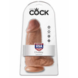 Pipedream - King Cock Chubby 