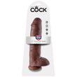 Pipedream - King Cock 11 inch Cock With Balls