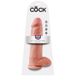 Pipedream - King Cock 12 inch Cock With Balls