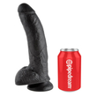 Pipedream - King Cock 9 inch Cock With Balls