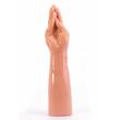 Lovetoy - King Size Realistic Magic Hand
