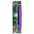 Kép 2/2 - Nmc - Krypton Stix Smooth Massager 7&quot; - vibrátor (17,8cm) - lila