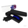 Kép 1/3 - Lelo - Mona Wave - prémium, 10 funkciós G-pont vibrátor (USB) - éjkék