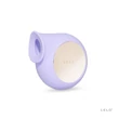 Kép 3/4 - Lelo - Sila - prémium, 8 funkciós hanghullámos csiklóizgató (USB) - lila