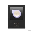 Kép 4/4 - Lelo - Sila - prémium, 8 funkciós hanghullámos csiklóizgató (USB) - lila