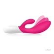 Kép 6/7 - Lelo - Ina Wavw 2&quot; - 12 funkciós, prémium csiklóizgató és G-pont vibrátor (USB) - pink