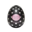 Kép 3/4 - Tenga - Egg Lovers - prémium maszturbációs tojás (áttetsző)