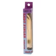 Kép 1/2 - Seven Creations - Lady Finger Vibrator - multi-speed mini vibrátor (13cm) - arany