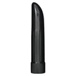 Kép 1/2 - Seven Creations - Lady Finger Vibrator - multi-speed mini vibrátor (13cm) - fekete