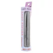 Kép 2/2 - Seven Creations - Lady Finger Vibrator - multi-speed mini vibrátor (13cm) - fekete
