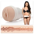 Kép 4/7 - Fleshlight - Lana Rhodes Destiny - élethű, vagina maszturbátor (natúr)