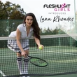Kép 6/7 - Fleshlight - Lana Rhodes Destiny - élethű, vagina maszturbátor (natúr)