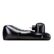 Kép 1/2 - Nmc - Louisiana Lounger - szexgép (fekete)