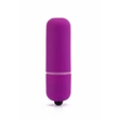 Kép 1/4 - Debra - Mini Vibe Lady Finger - 10 funkciós mini vibrátor (lila)