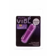 Kép 3/4 - Debra - Mini Vibe Lady Finger - 10 funkciós mini vibrátor (lila)