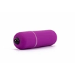Kép 2/4 - Debra - Mini Vibe Lady Finger - 10 funkciós mini vibrátor (lila)