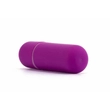 Kép 4/4 - Debra - Mini Vibe Lady Finger - 10 funkciós mini vibrátor (lila)