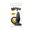 NS Toys - Moji's - ILY - Medium - Black