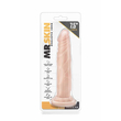 Blush - Mr. Skin Realistic Cock Basic 7.5 inch Beige