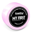 Kép 2/2 - Lovetoy - My First Pleasure Tape - Bondage szalag (5m) - pink
