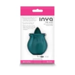 Kép 1/5 - NS Toys - INYA - The Kiss - Dark Teal