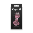 NS Toys - Crystal - Rose - Pink