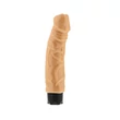 Kép 2/2 - Nmc - Pearl Shine 9&quot; - élethű G-pot vibrátor (22,8cm) - natúr