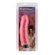 Kép 1/2 - Nmc - Pearl Shine 9&quot; - élethű G-pot vibrátor (22,8cm) - pink