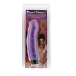 Kép 1/2 - Nmc - Pearl Shine 9&quot; - élethű G-pot vibrátor (22,8cm) - lila