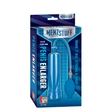 Kép 1/2 - Seven Creations - Penis Enlarger - vákuum péniszpumpa (kék)