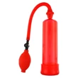 Kép 2/2 - Seven Creations - Penis Enlarger - vákuum péniszpumpa (piros)