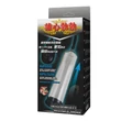 Kép 5/7 - Debra - Penis Pump with Automatic Air Pump Machine - vákuum péniszpumpa (fekete/áttetsző)