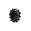 Kép 4/4 - Lovetoy - Power Plus Cock Ring Series #3 - érdes péniszgyűrű (fekete)