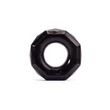 Kép 4/5 - Lovetoy - Power Plus Cock Ring Series #4 - érdes péniszgyűrű (fekete)