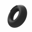 Kép 1/3 - Bathmate - Power Ring - Barbarian - prémium péniszgyűrű (fekete)
